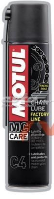 Limpiador-lubricante de cadenas de motocicleta 102983 Motul