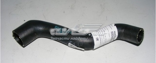A6462030282 Mercedes conducto refrigerante de bloque cilindros a radiador de aceite