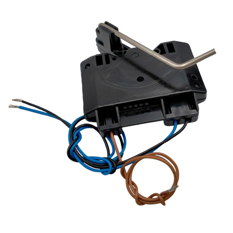 Aforador DF17110 Detali IF