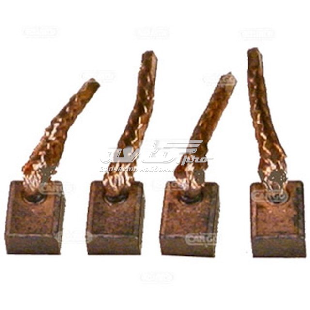 Escobilla de arranque Cargo PSX1554 precio, desde 3,03 EUR