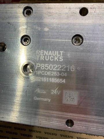 85021199 Volvo Bomba AdBlue