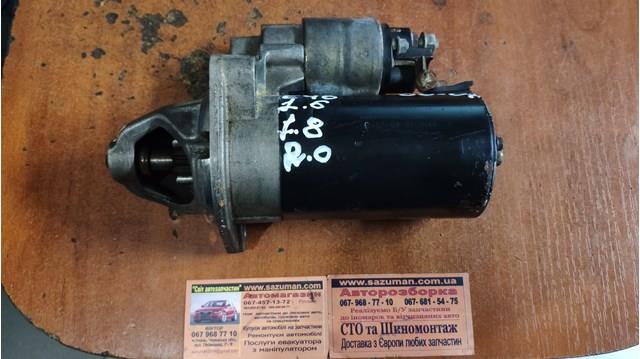 Motor de arranque BMW 0001108196