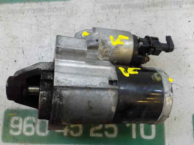 Comprar 5FW Peugeot/Citroen Motor completo