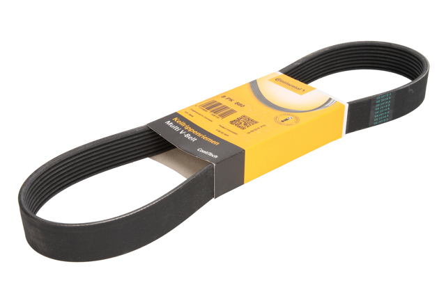 Comprar 8PK880 Continental/Siemens Correa trapezoidal