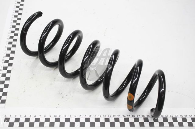 Muelle de suspensión Renault (RVI) 550209378R