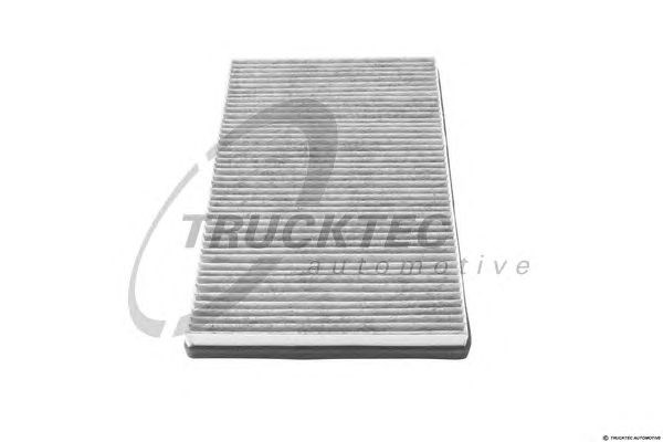 Filtro de habitáculo TRUCKTEC 0259084