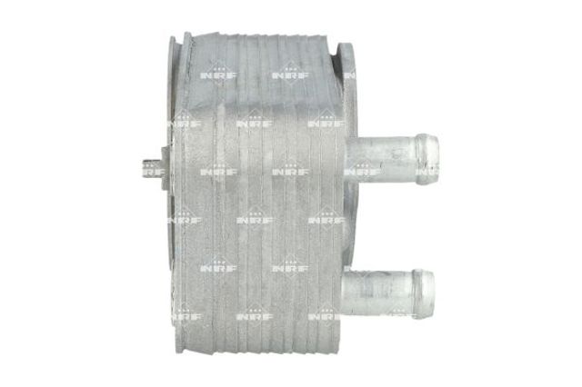 Radiador de aceite debajo del filtro NRF 31886 precio, desde 69,56 EUR