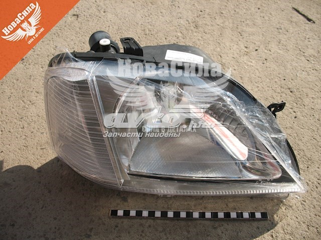 FP2701R2P FPS Luz derecha