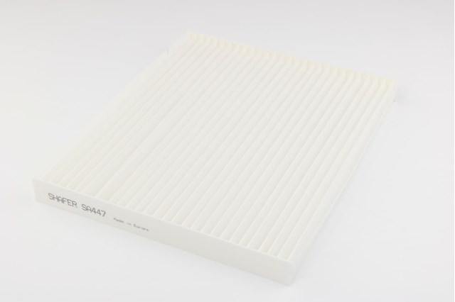 Filtro de cabina Shafer SA447NP precio, desde 6,01 EUR