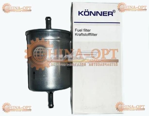 Filtro de combustible KFF830 Konner