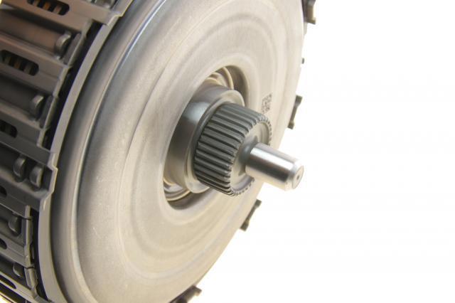 Comprar 02E141029P VAG Kit de embrague completo