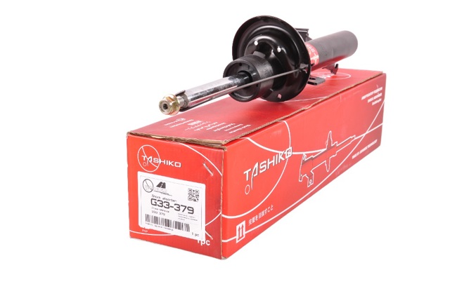 Amortiguador delantero derecho Tashiko G33379 precio, desde 63,33 EUR