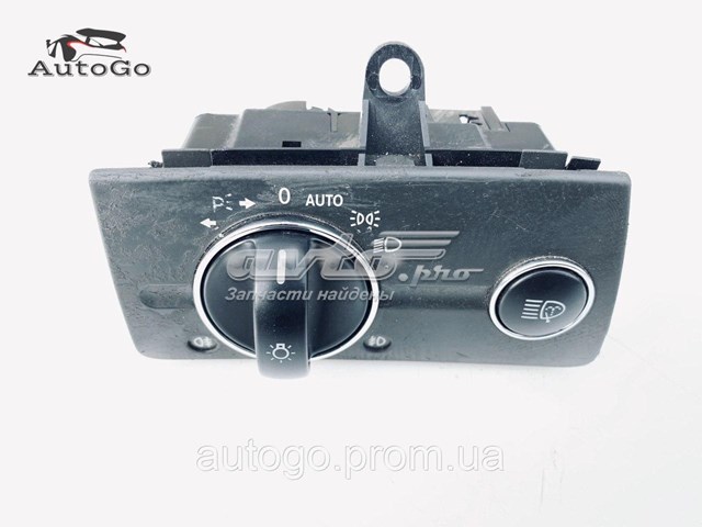 Interruptor de luces en el tablero Mercedes A2115450104 precio, desde 33,79 EUR