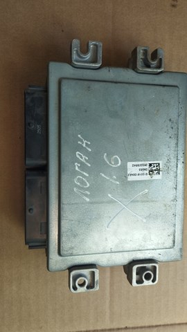 Comprar 8200483732 Renault (RVI) ECU