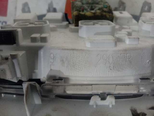 96887290 Peugeot/Citroen 