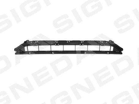 Rejilla de ventilación, paragolpes delantero, central Signeda PAD99235A precio, desde 32,56 EUR