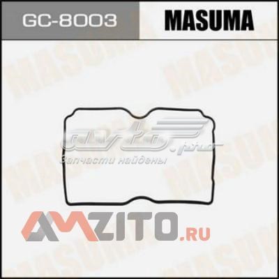 Junta de tapa de válvulas Masuma GC8003