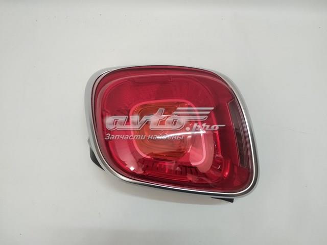 Piloto trasero derecho 52022739 Fiat/Alfa/Lancia