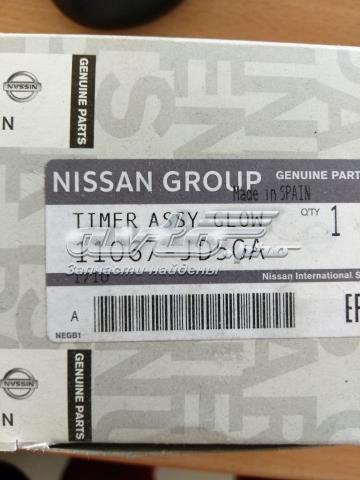 11067JD50A Nissan relé de precalentamiento