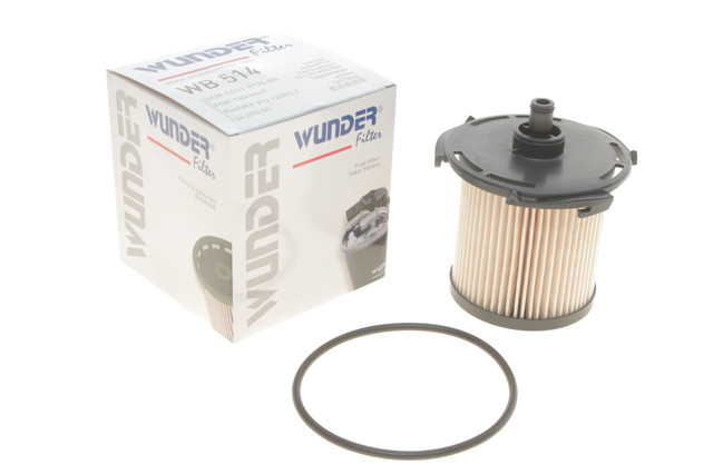WB514 Wunder Filtro de gasolina