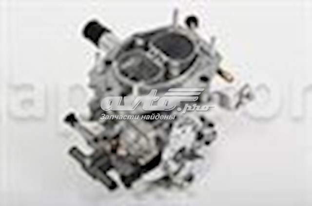 Carburador completo 21070110701020 Lada