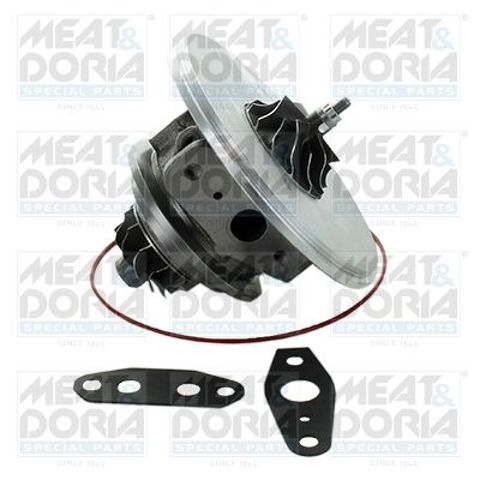 601300 Meat&Doria cartucho de turbina