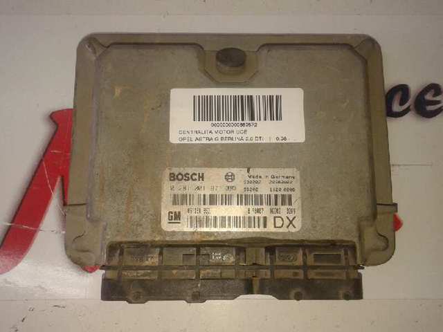 Comprar 0281001971 Opel 