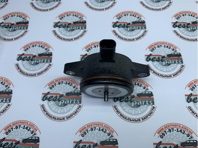 LR163187 Land Rover Solenoide de transmisión automática