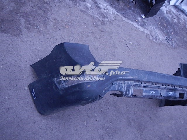 30678710 Volvo parachoques trasero