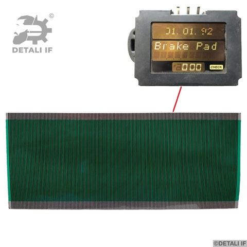 Comprar Pantalla Opel Vectra B 36