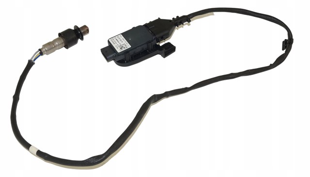 Sensor de óxido de nitrógeno NOX para Volkswagen Passat (B8, 3G5)