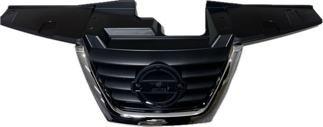 Rejilla Nissan/Infiniti 620701KA0A