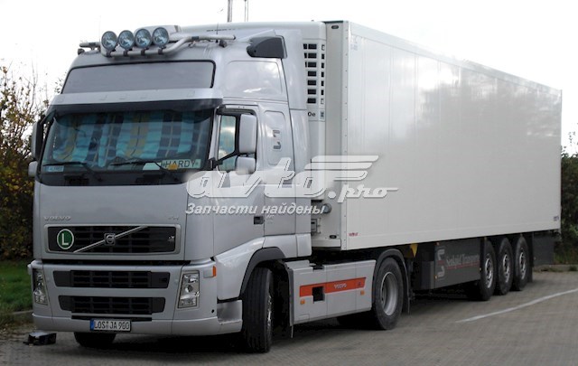 Estribo derecho Volvo 20529640 precio, desde 10,69 EUR