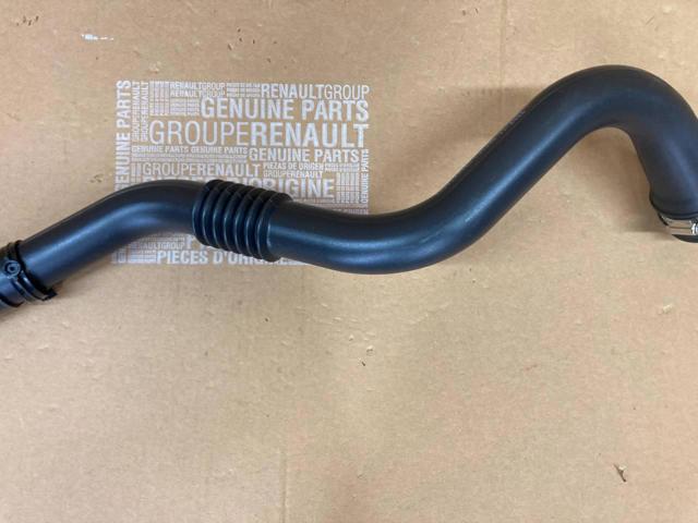 Tubo intercooler 6012PT1 Polcar