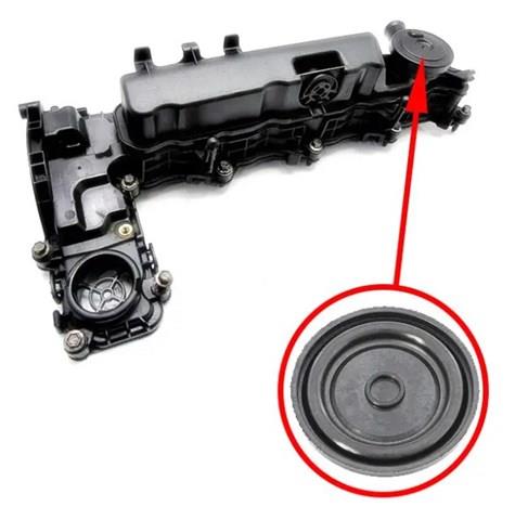 Tapa de valvula Peugeot/Citroen 9848586380