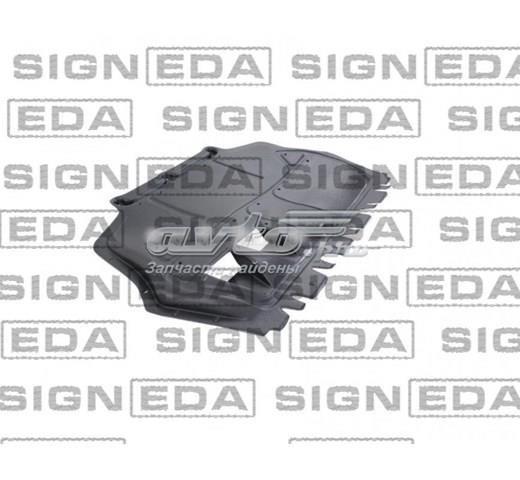 Comprar PVW60027A Signeda Protección motor / empotramiento