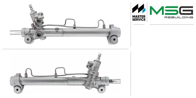 TY233R MSG Rebuilding Cremallera caja de direccion