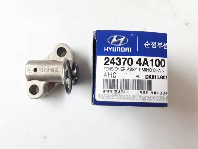 243704A100 Hyundai/Kia Tensor de cadena de bomba de aceite