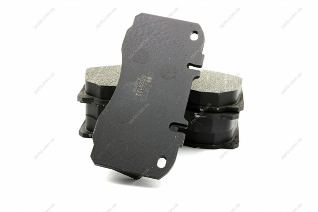 Pastillas freno delanteras Shafer SB29122 precio, desde 50,00 EUR