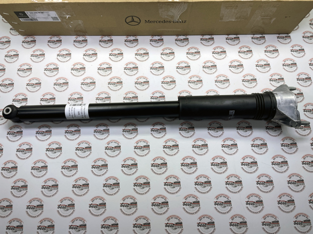 Amortiguador trasero Mercedes A2433207700 precio, desde 115,66 EUR