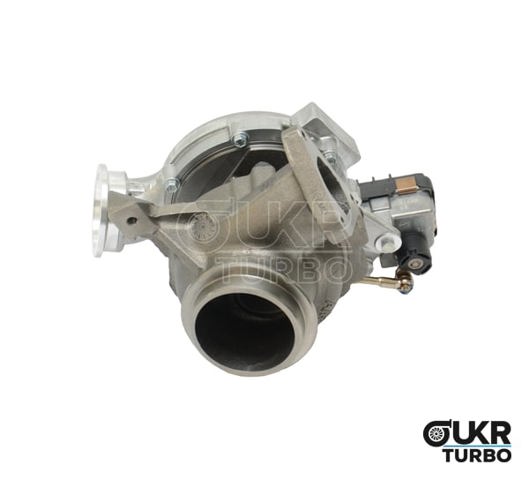 Turbocompresor Garrett 7596889007W precio, desde 315,08 EUR