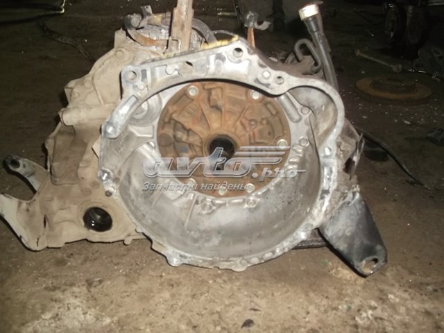Transmisión automática para Toyota Corolla  E12