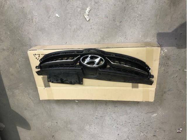 Parrilla 863503X200 Hyundai/Kia