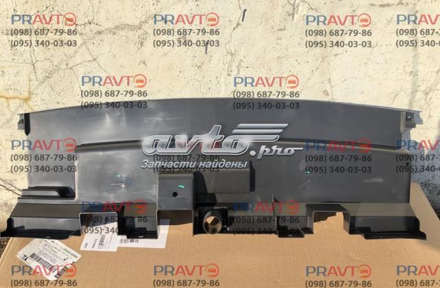 Comprar 215796FM5A Nissan/Infiniti Deflector de aire inferior del radiador