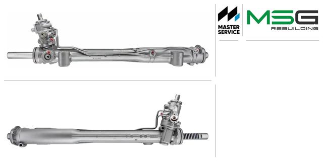 Cremallera de dirección VW223R MSG Rebuilding