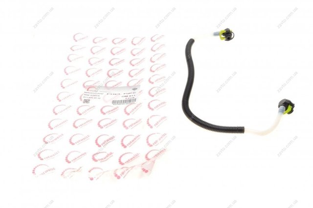RW07014 Rotweiss Tubo de combustible del filtro a la bomba