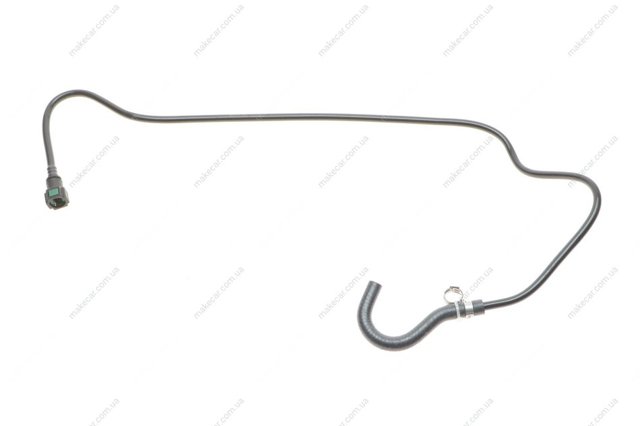 02-2024 Gates tubería de radiador, tuberia flexible calefacción, superior
