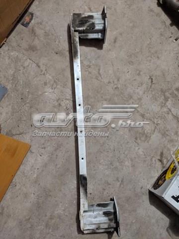 Refuerzo parachoques trasero 57711YC0109P Subaru