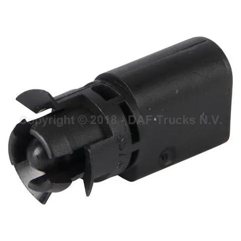 Sensor de temperatura ambiente 1689144 DAF