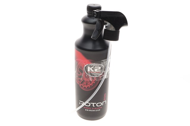 Limpiador de llantas K2 D10011